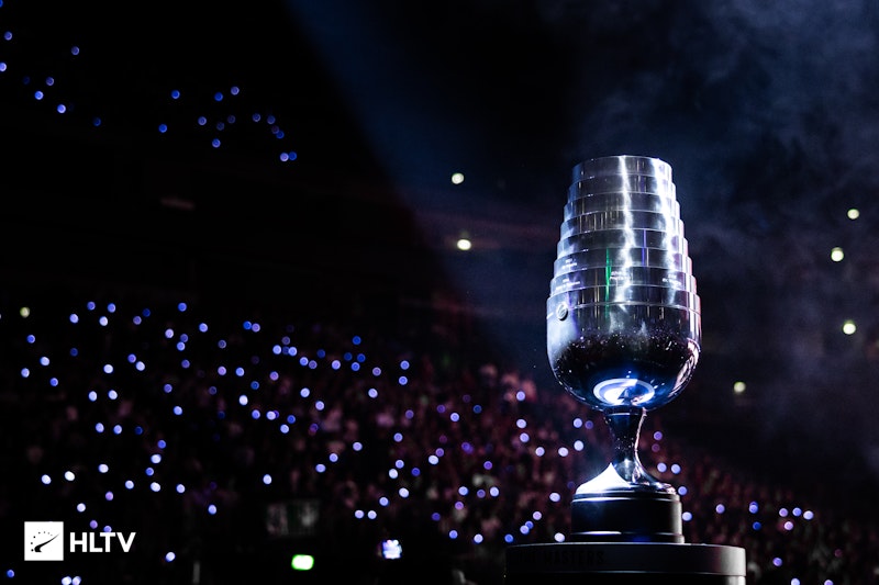 Playoff Pairings Announced for IEM Cologne 2025