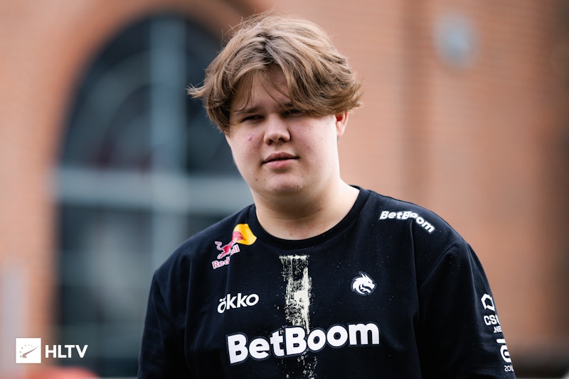 zweih: "I'm thrilled for my first arena experience at IEM Cologne"