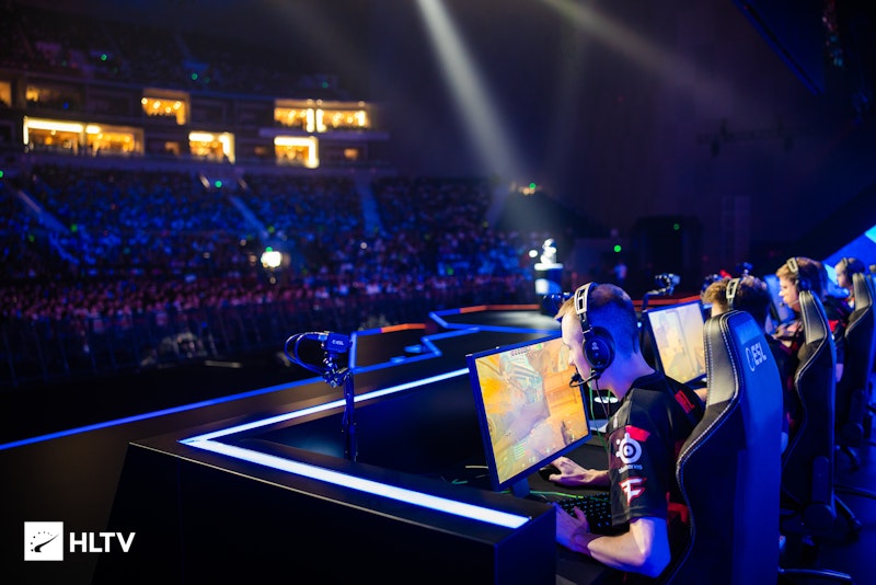 Valve Announces August Ranking Update