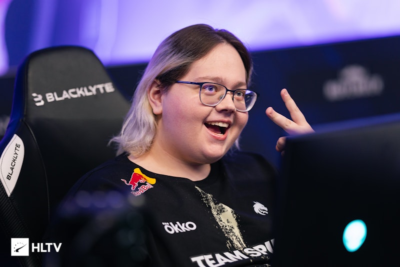 Insights from magixx on HLTV Confirmed: Understanding Spirit's Triumph and Vitality's Decline