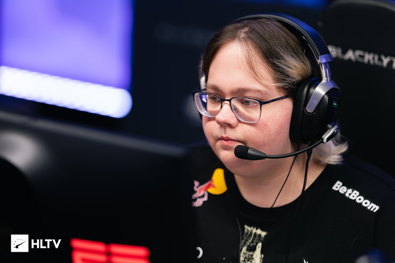 magixx Discusses His Future and Spirit's Recent Triumph