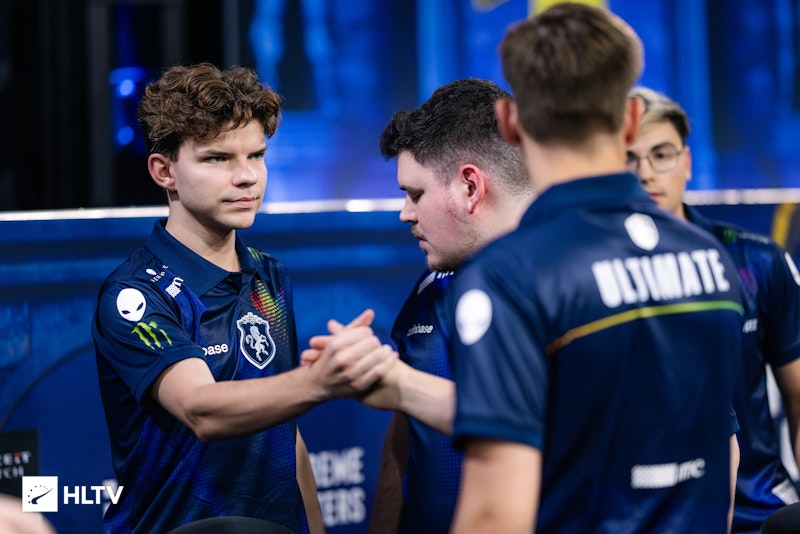 Liquid Takes Over The MongolZ Spot at BLAST Open London 2025