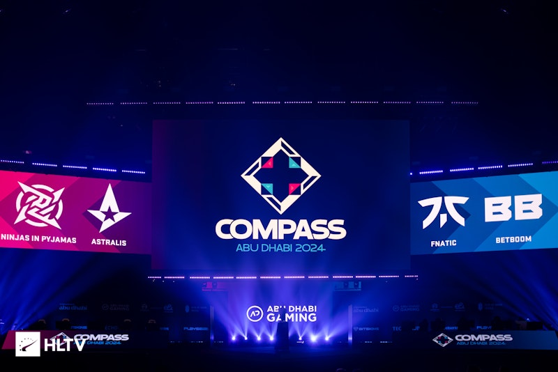 YaLLa Esports Initiates Bankruptcy Proceedings