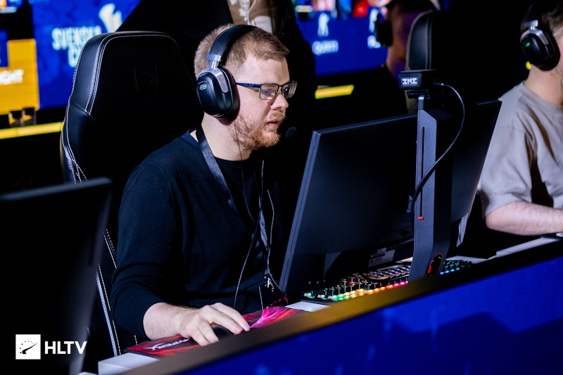 Lekr0 Officially Returns to Johnny Speeds