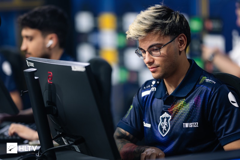 Liquid Advances to BLAST Bounty Finals After Defeating FURIA