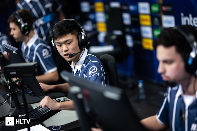 MIBR Secures Last Slot at CAC 2025 as Perfect World Revises Team Invitations