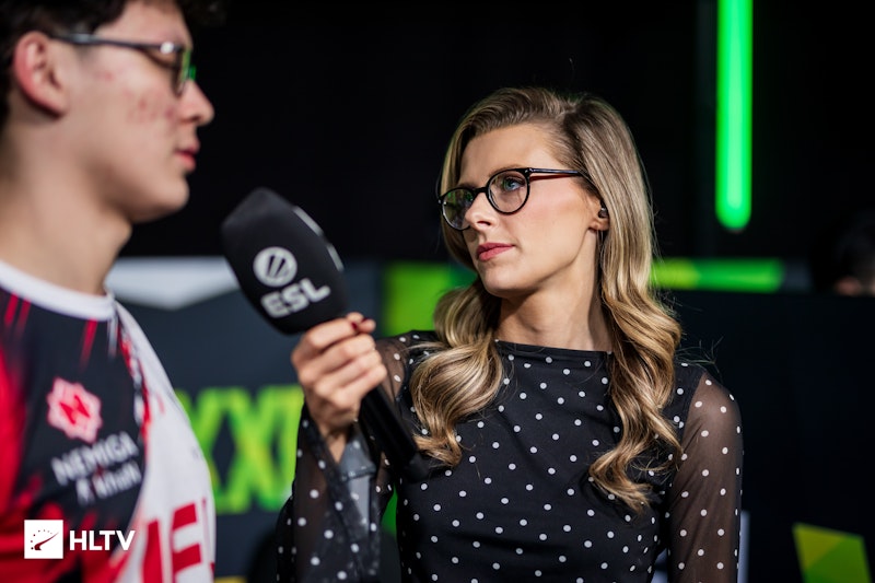 Esports World Cup Talent Roster Revealed