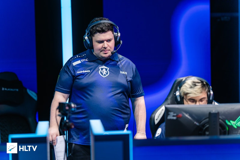 flashie Expresses Pride in Team Performance Despite Loss to Vitality