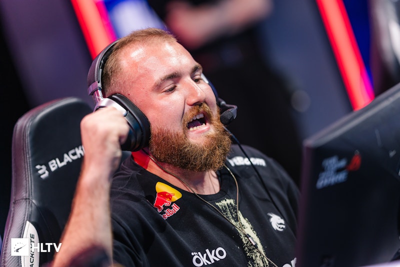 Spirit Claims Third Consecutive Win Against MOUZ, Advances to Finals