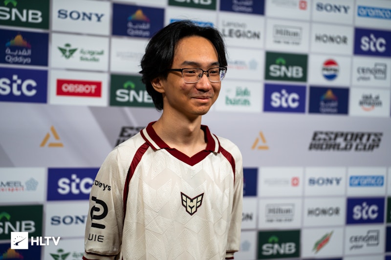 Alkaren: "I aim to prove I'm not just average"