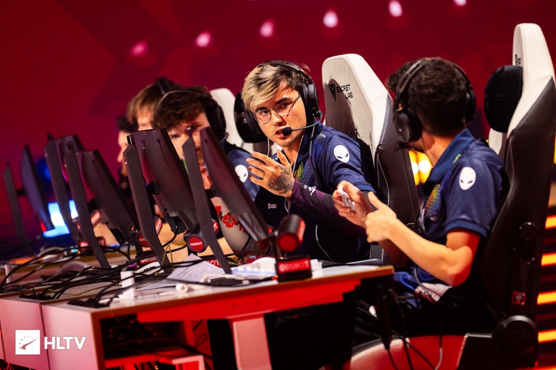 G2 and Liquid Set to Clash in Opening Round of BLAST Open London
