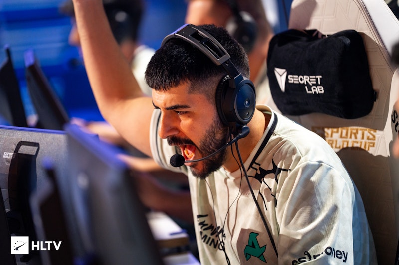 MAJ3R: "I'll Give My All in Body and Spirit for the Win"