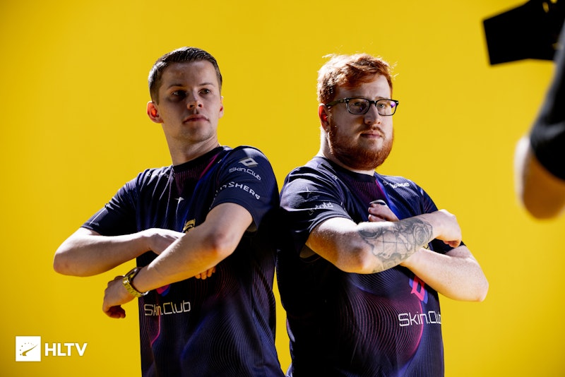 Counter-Strike News Snapshot for Week 35