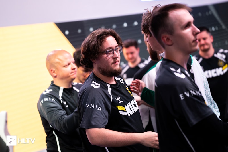 ZywOo: "We Are Struggling with Confidence at the Moment"