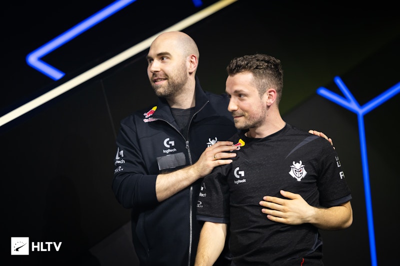 TaZ to Substitute for huNter- at PGL Astana 2025