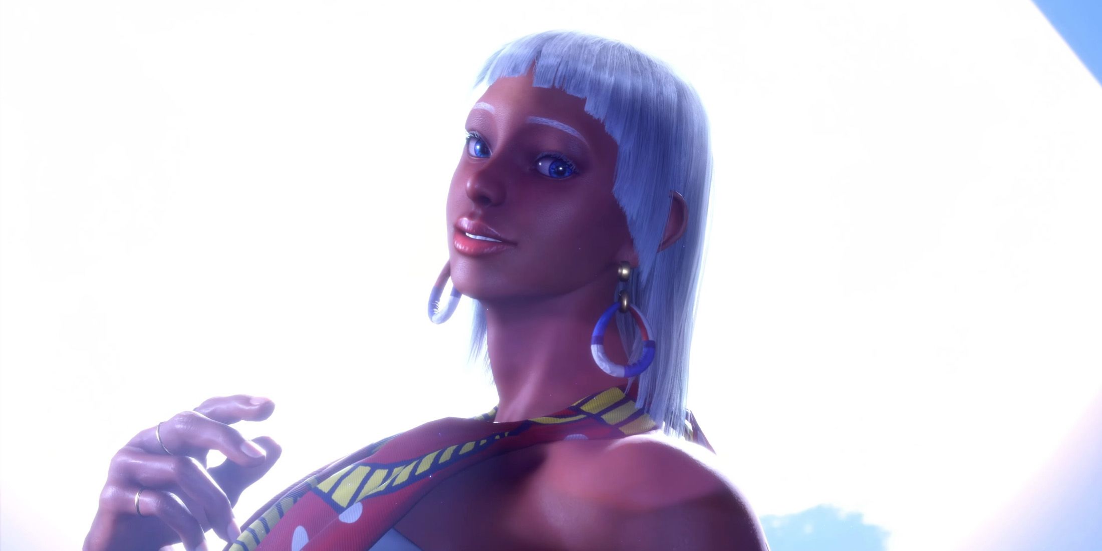 Major Update Coming for Street Fighter 6 on June 5