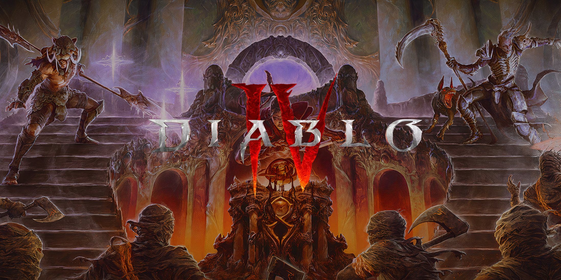Exciting New Updates for Diablo 4 in Season 9: Sins of the Horadrim
