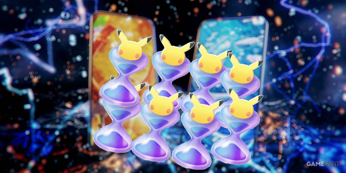Pokemon TCG Pocket Players Can Obtain 36 Free Hourglasses