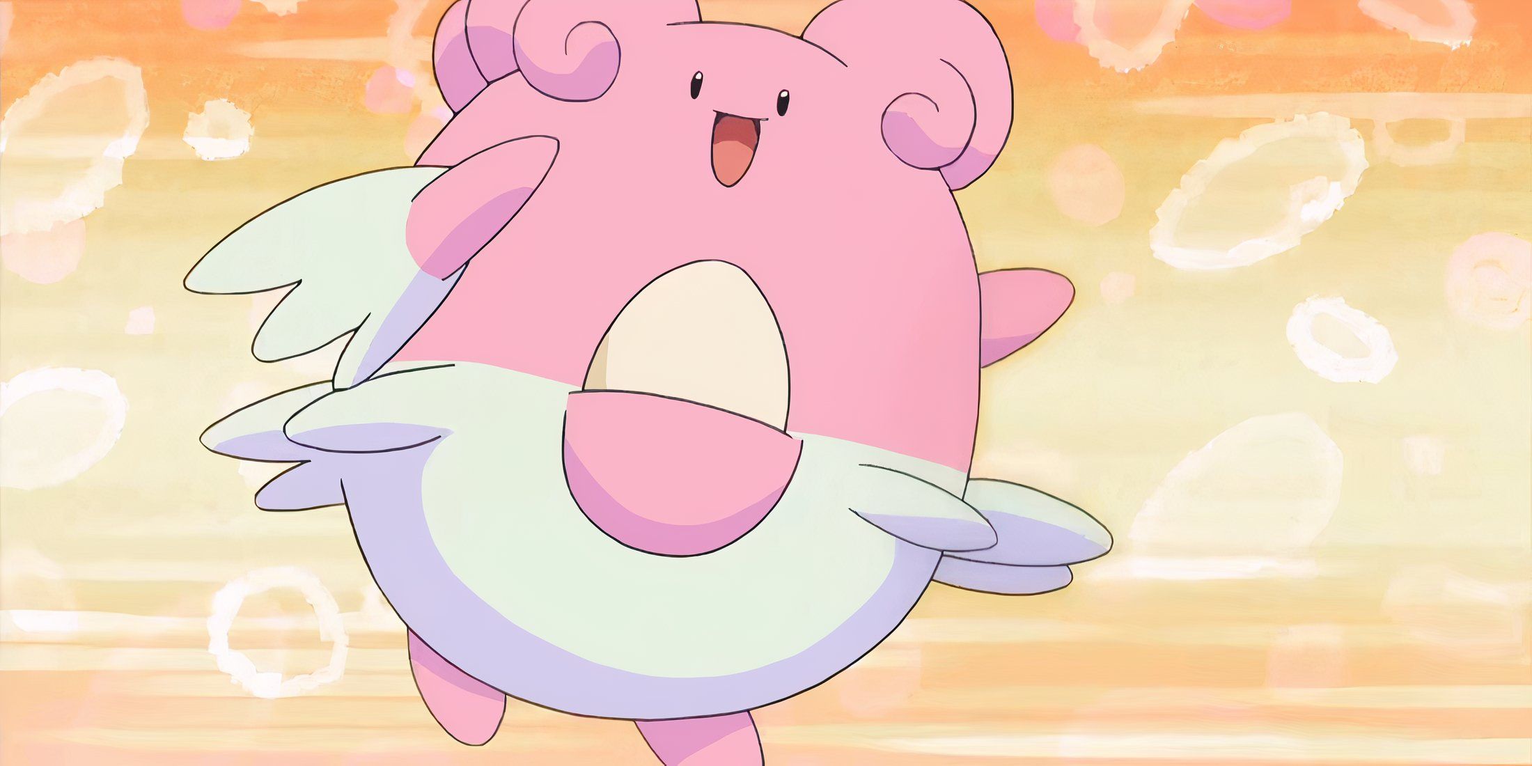 Blissey Event Announced by Pokemon TCG Pocket for a Limited Time