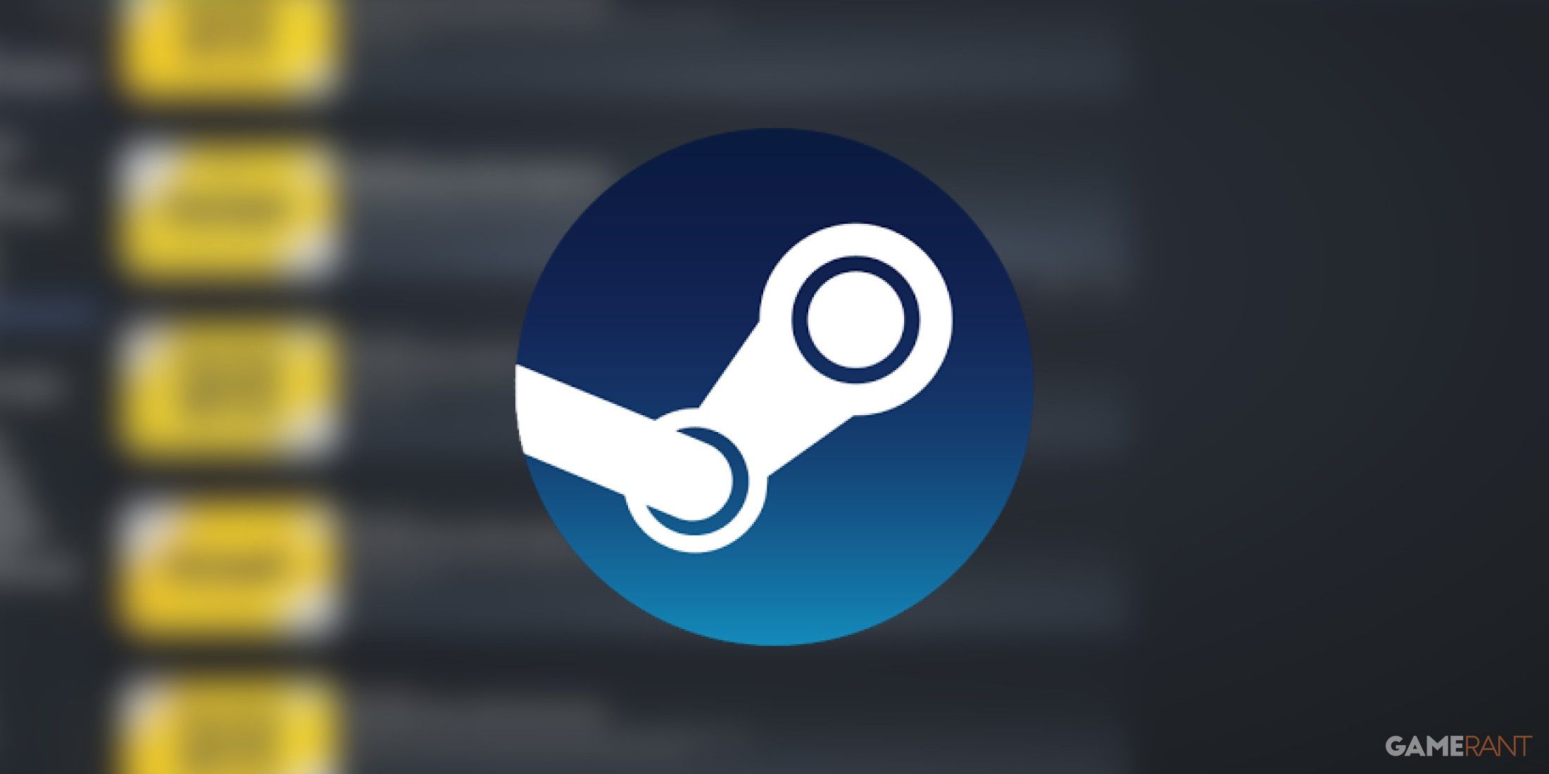 Latest Steam Beta Enhances User Customization Features