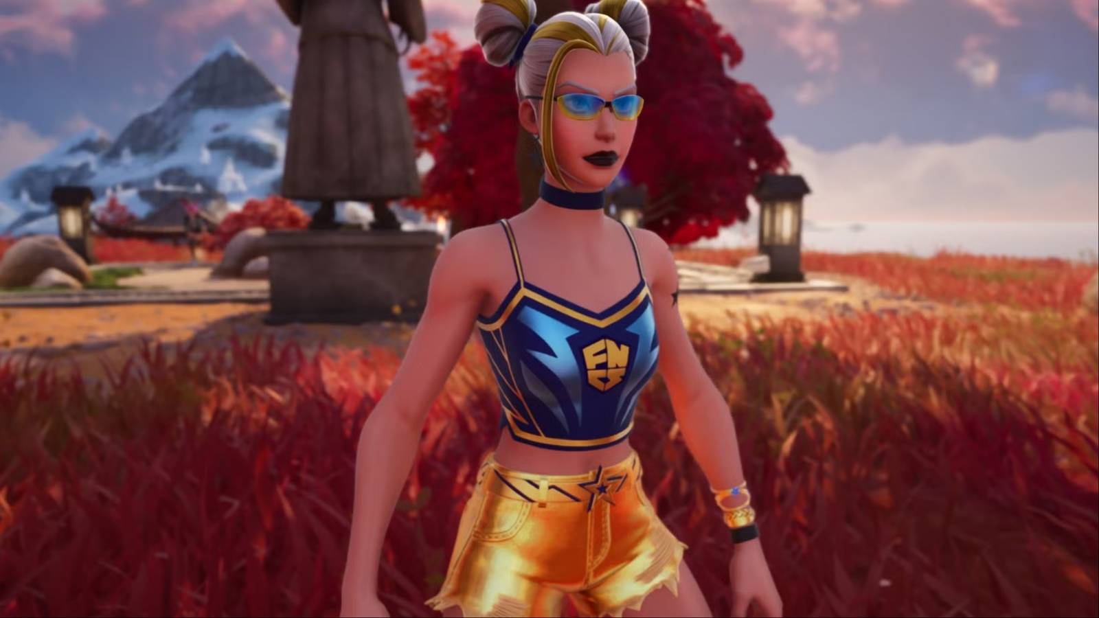 Fortnite Postpones Scheduled Update from September 9