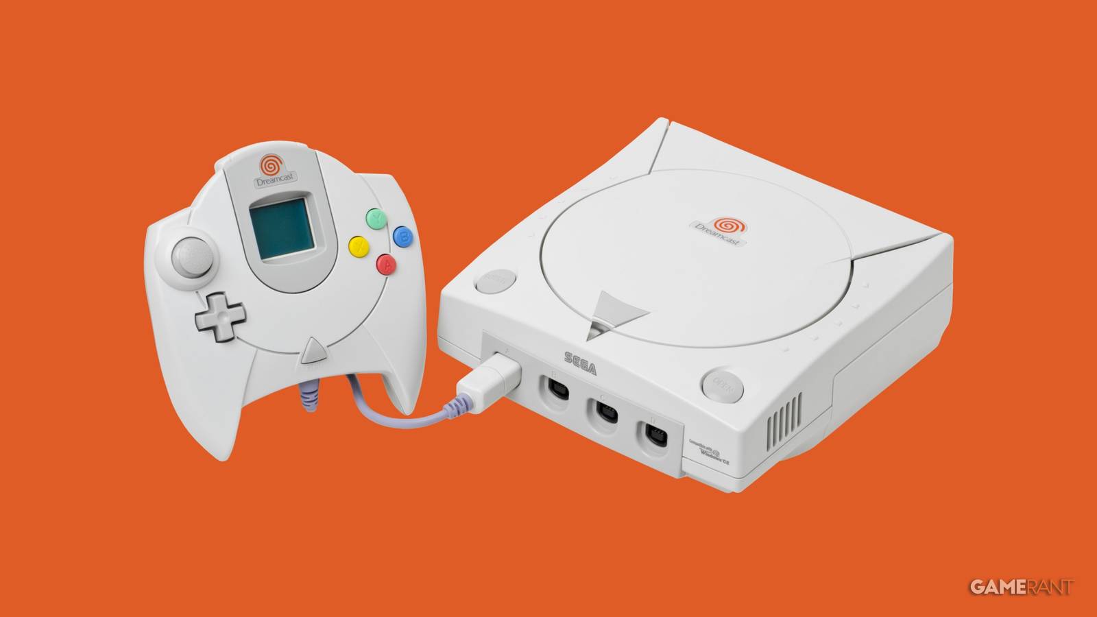 Top 20 Best-Selling Dreamcast Games of All Time Unveiled