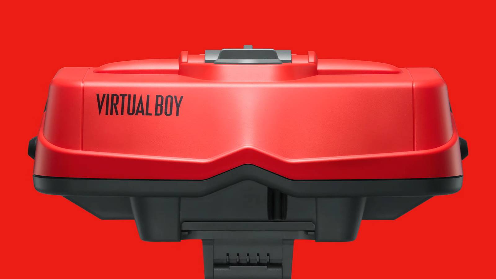 Nintendo Switch Online to Feature Virtual Boy Games, But There's a Caveat