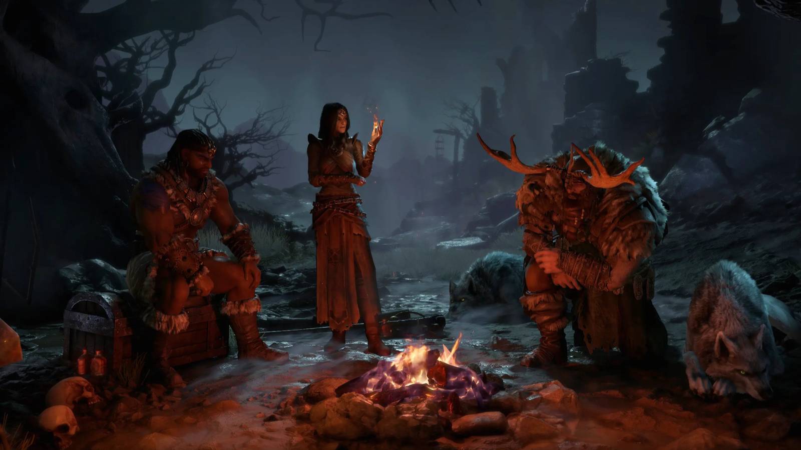 Big News for Diablo 4: Developer Update Livestream Scheduled for September 16