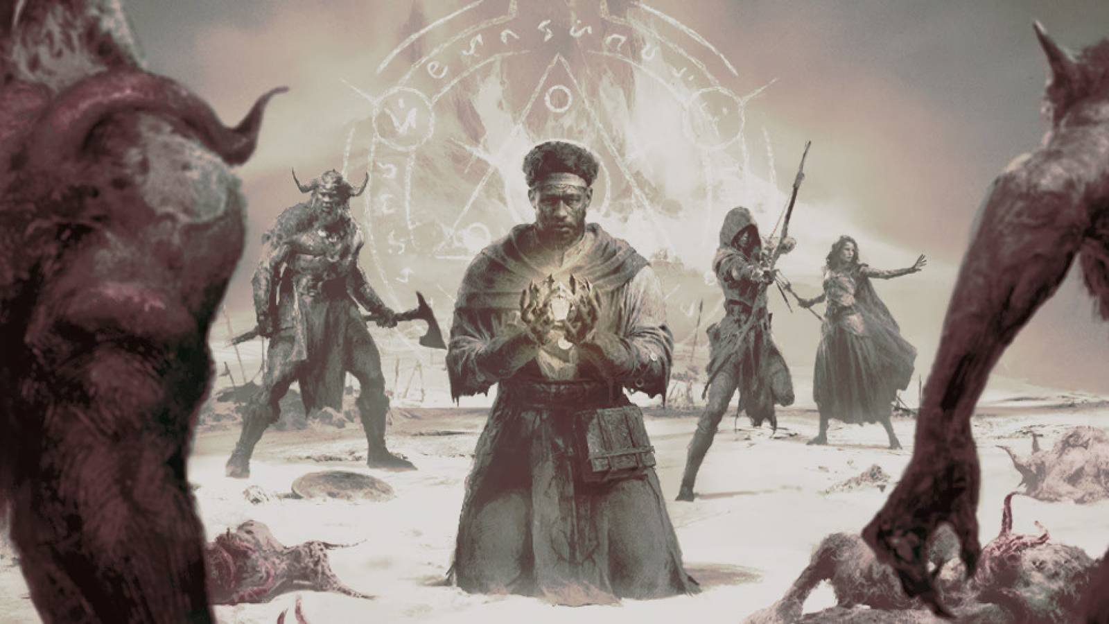 Potential Return of Diablo 4's Seasonal Mechanics