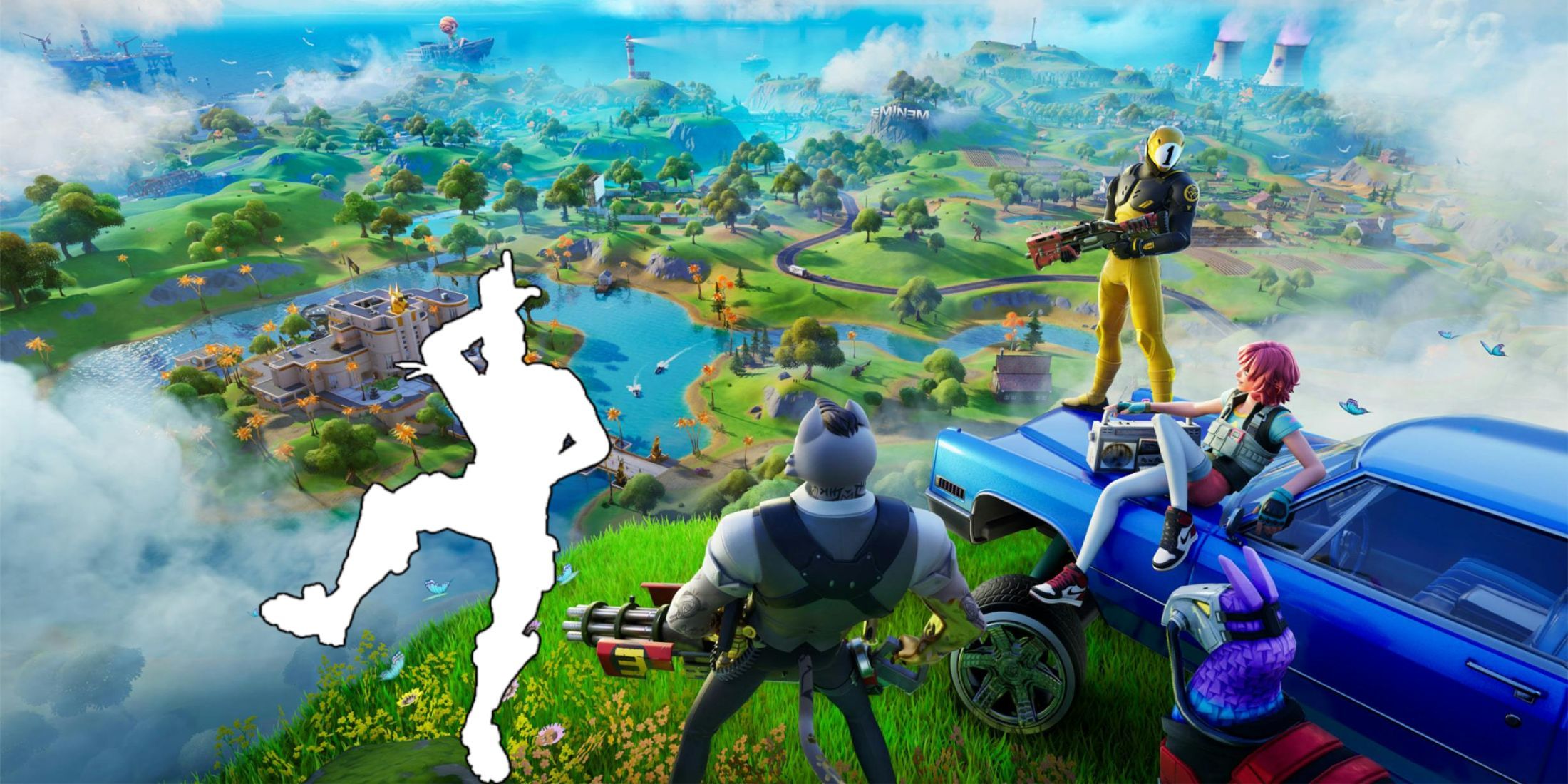 Epic Games Responds to Fortnite Cheating Scandal with an Apology and Charity Donation