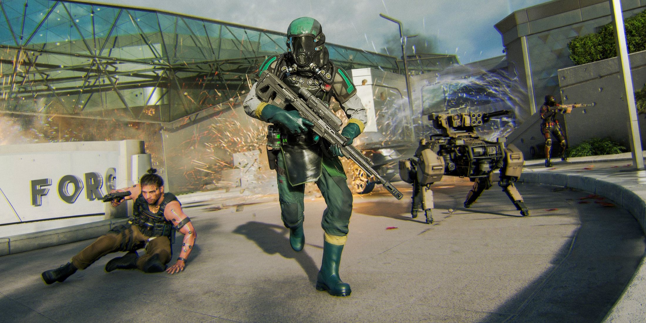Revolutionary Loadout Feature Announced for Call of Duty: Black Ops 7