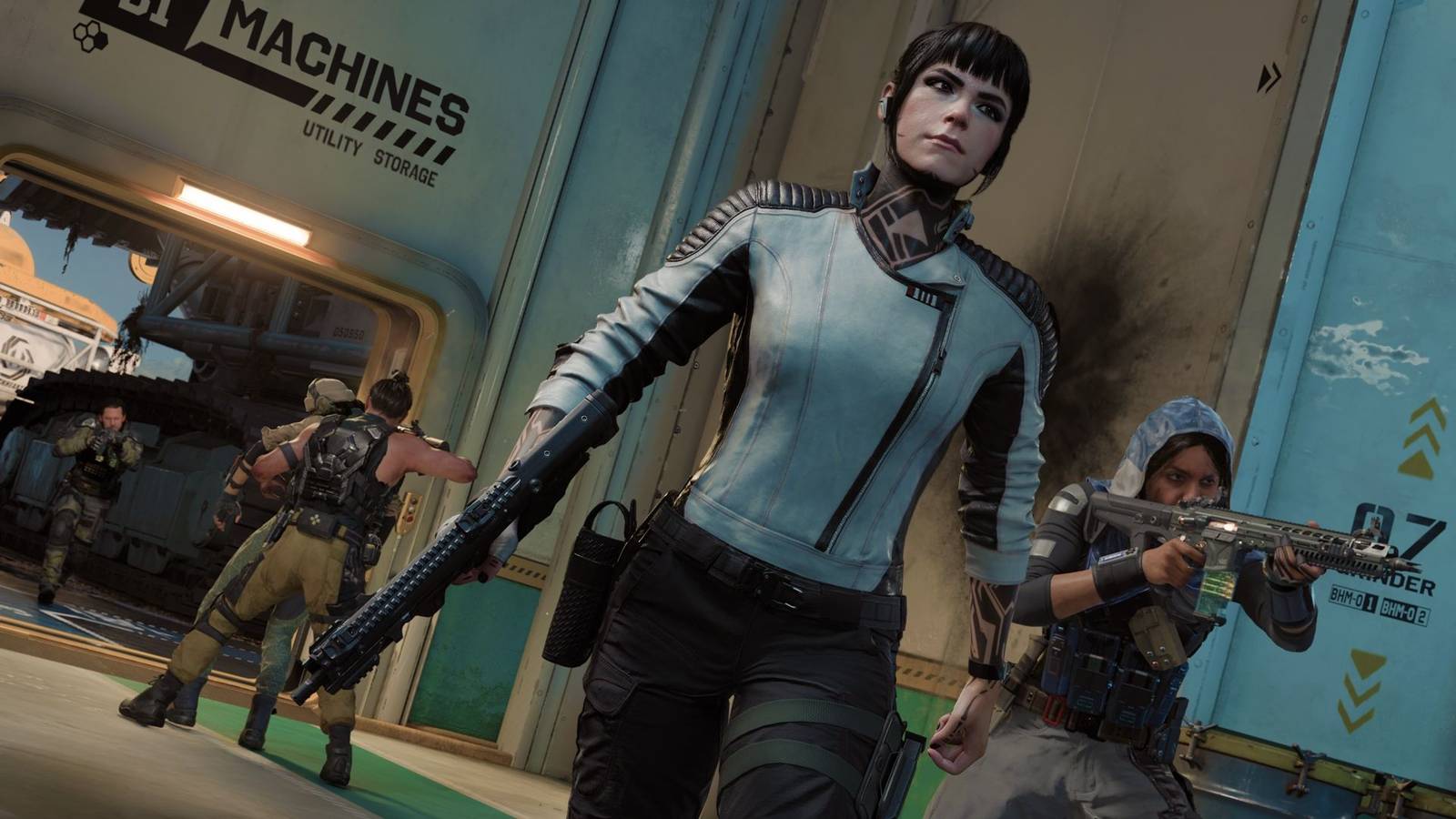 Early Access to Call of Duty: Black Ops 7 Open Beta Available for Fans
