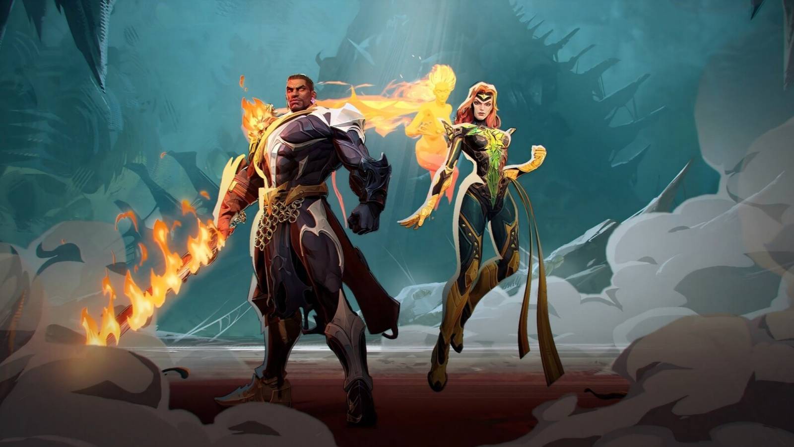 Marvel Rivals Reveals Exciting Features for Season 4.5 Update