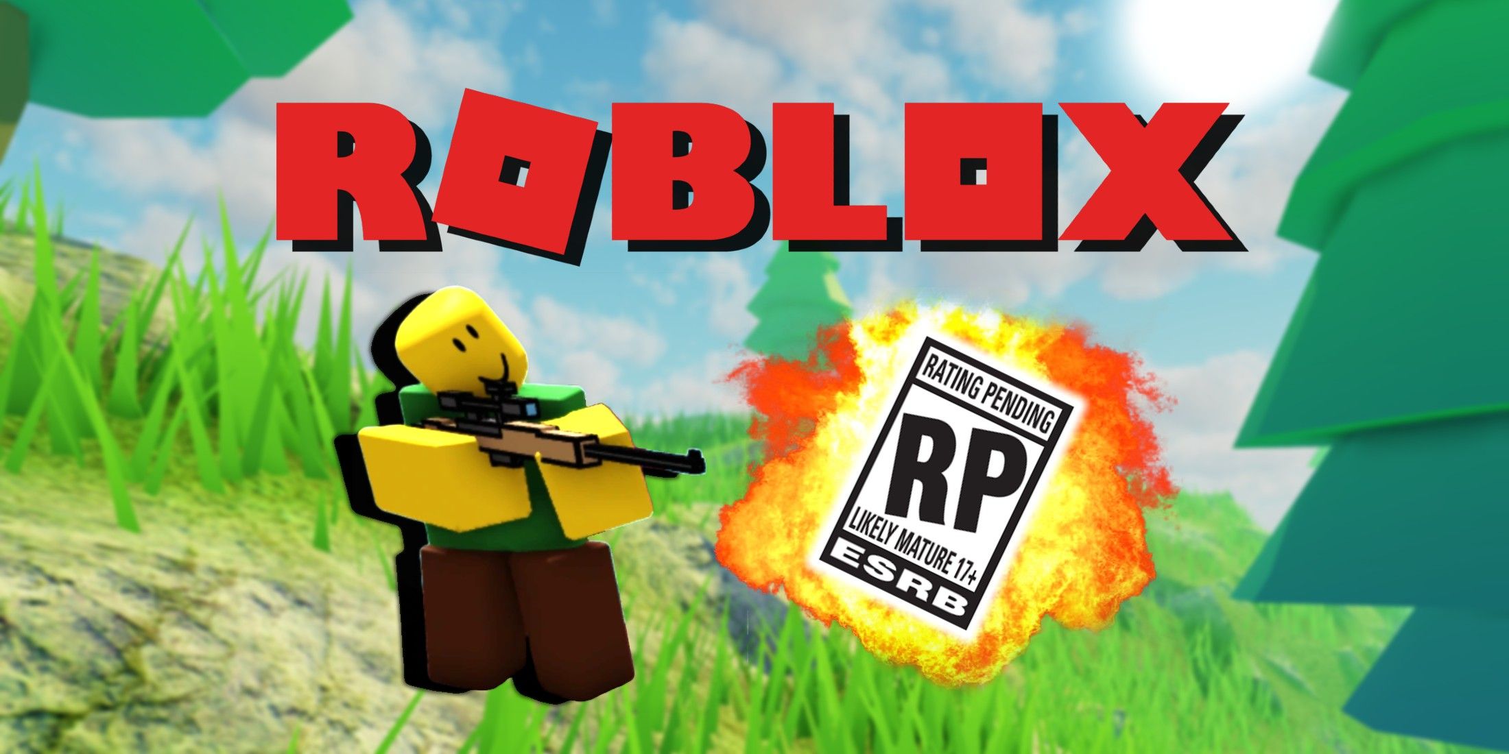 Roblox Begins Disabling Unrated Game Experiences on September 30