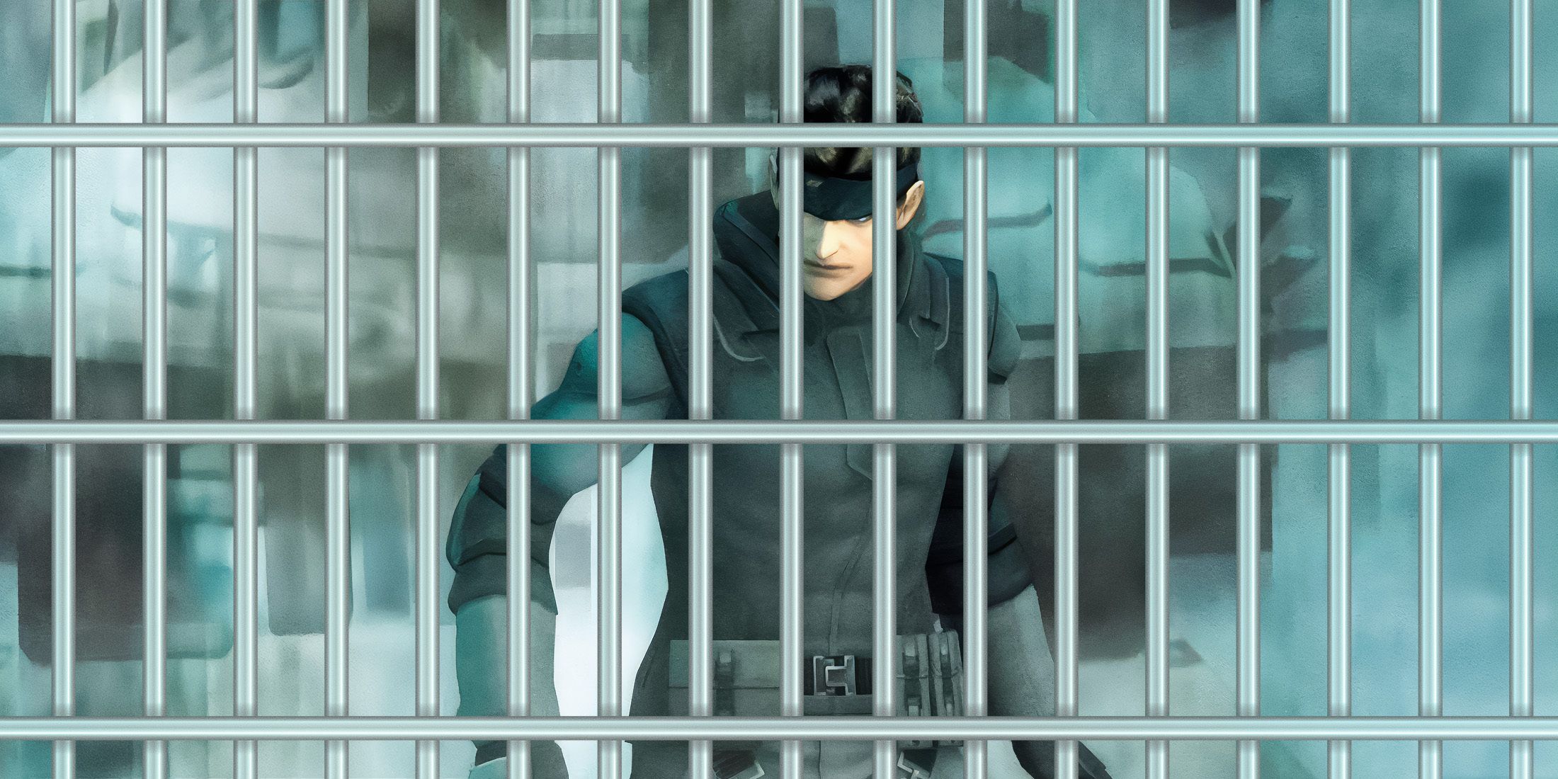21 Years Later: Hope for the Resurgence of Metal Gear Solid: The Twin Snakes