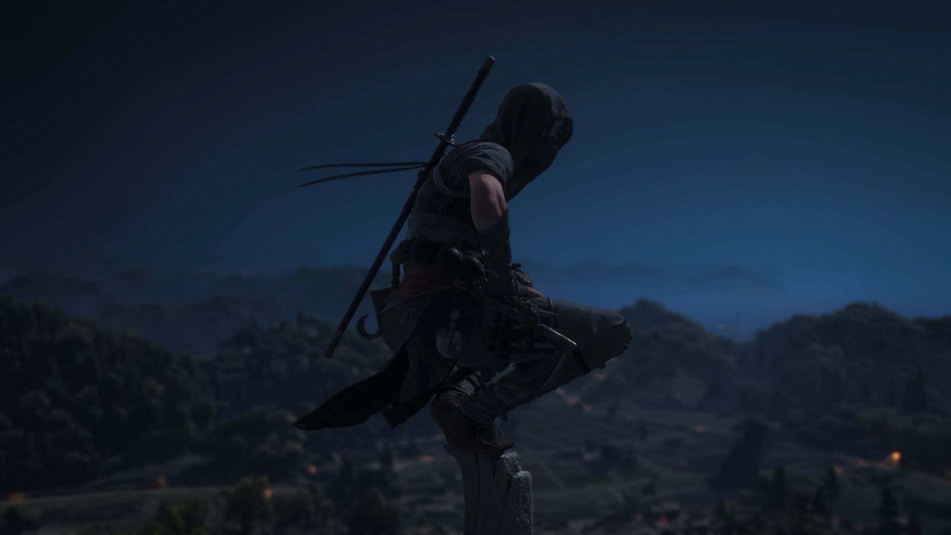 'I Did Not Walk Away': Former Assassin's Creed Head Addresses His Exit from Ubisoft
