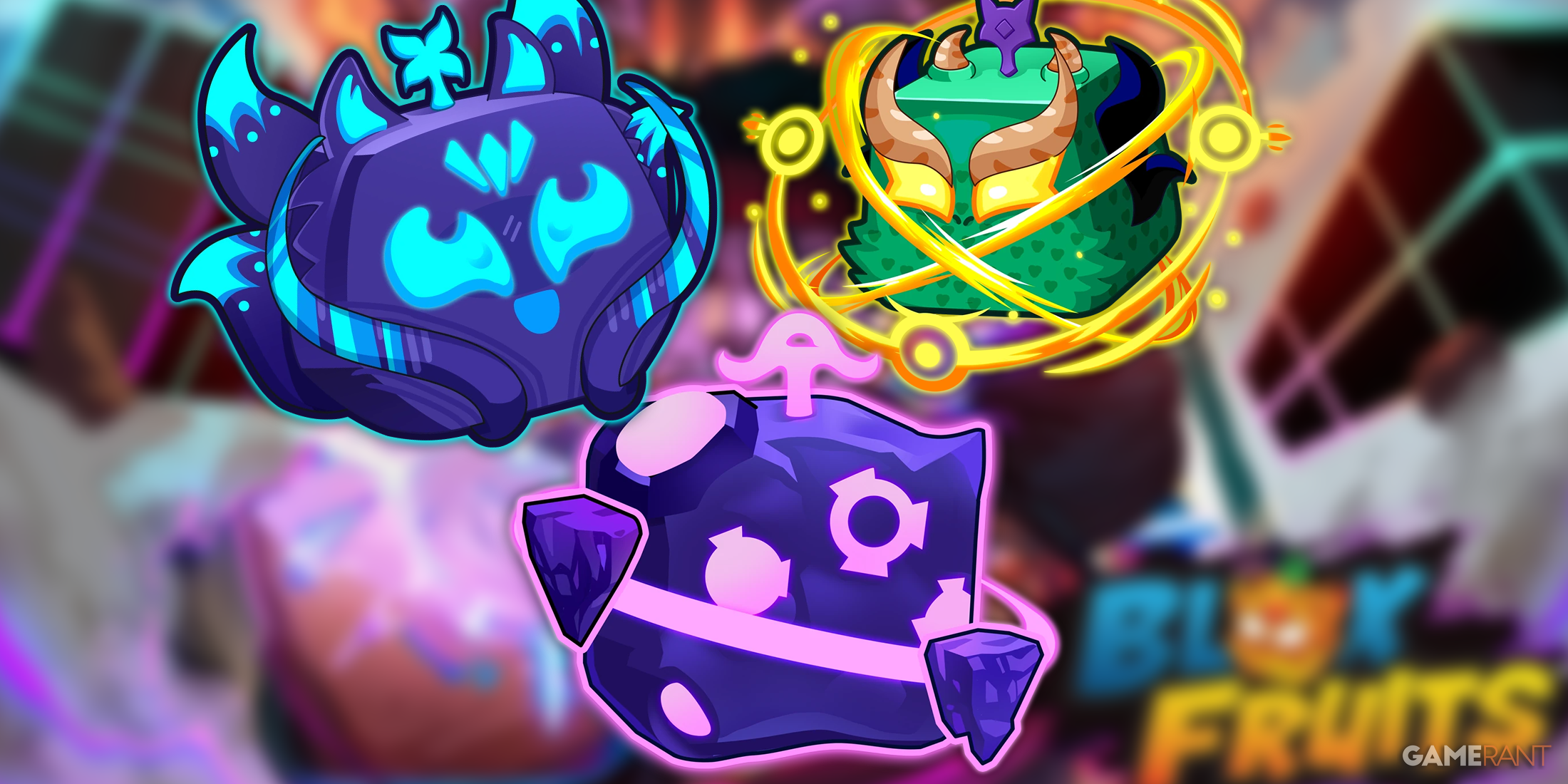 A New Chapter for Blox Fruits Begins in July 2025