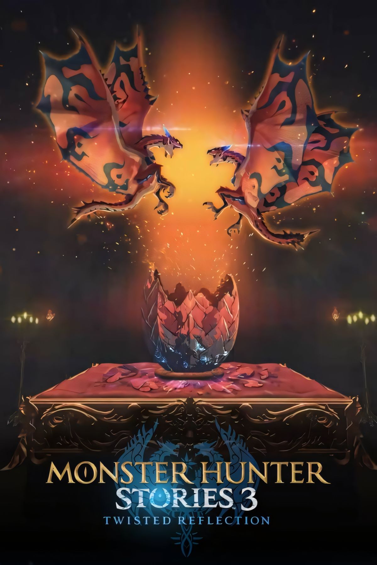 A New Chapter for Monster Hunter: Stories 3 Set for 2026 Release