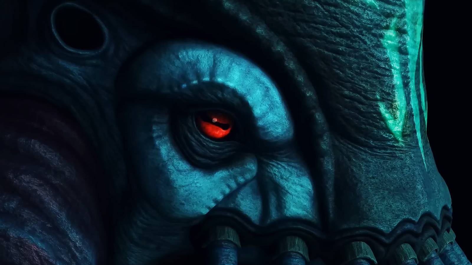 A New Leviathan Emerges in Subnautica 2