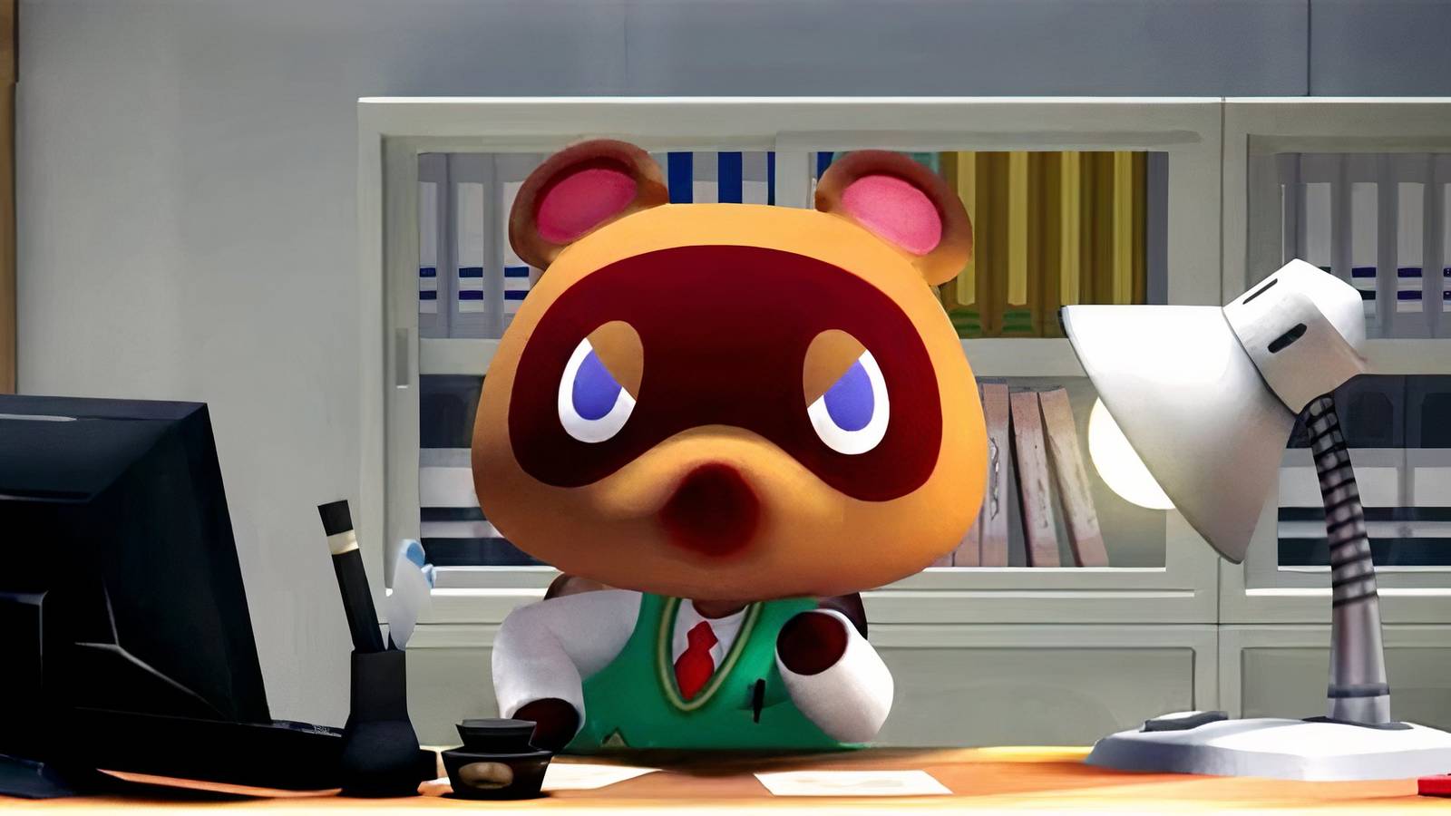 A New PS5 Game Resembles Animal Crossing