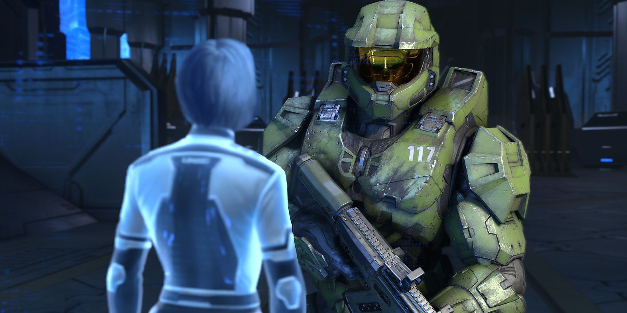A Sequel to Halo Infinite is Coming, But There's a Twist