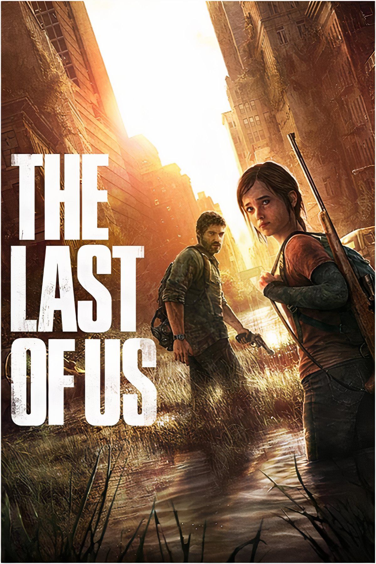 A Significant Shift for The Last of Us Series as Neil Druckmann Steps Back