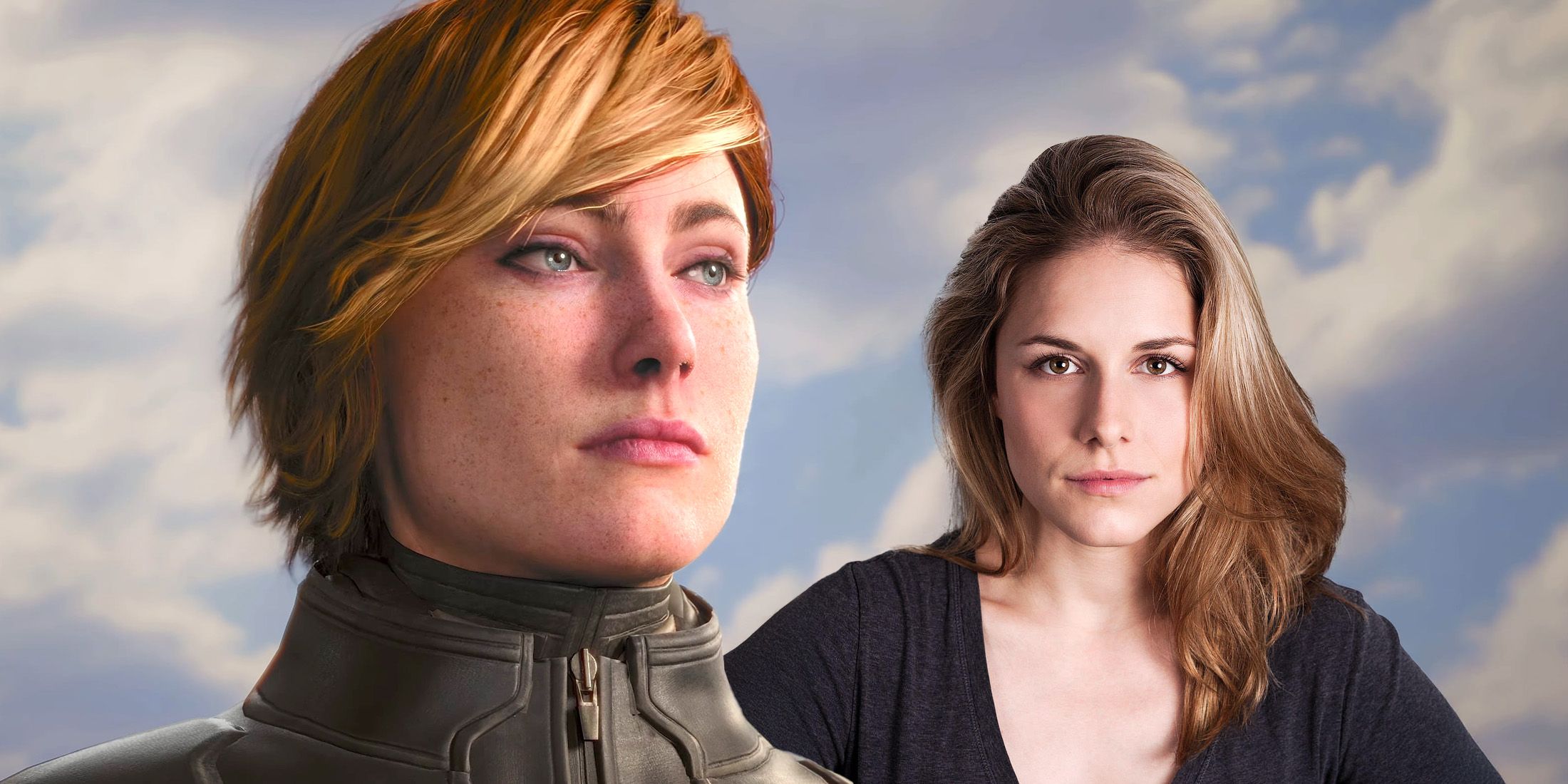 Actor Asks Fans to Rally for the Future of Perfect Dark
