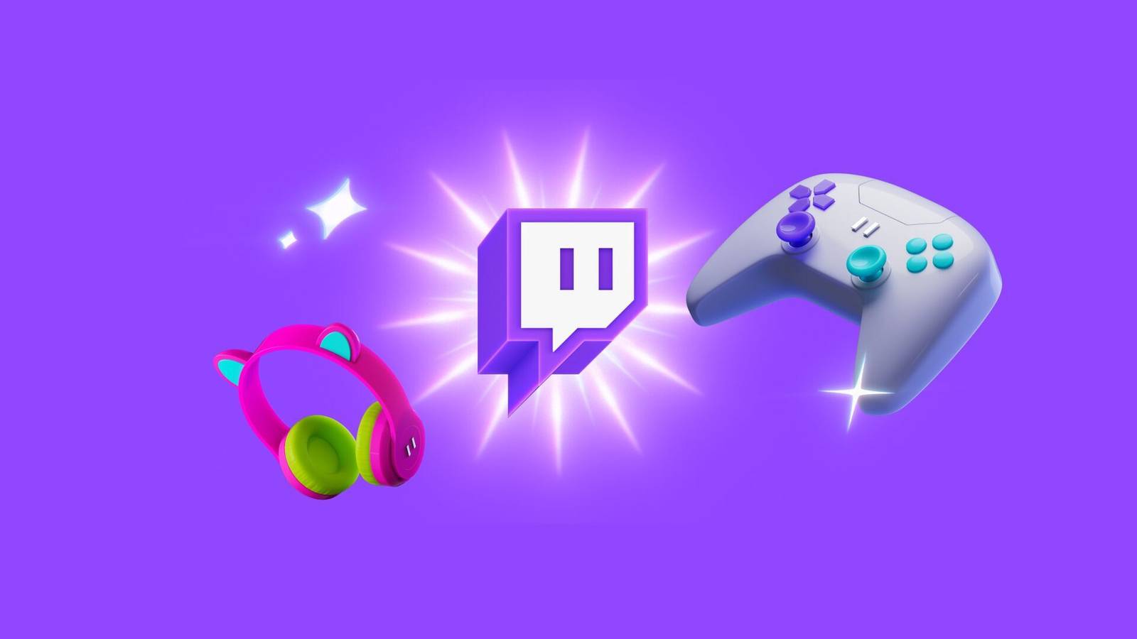 Amazon Announces Major Revamp of Prime Gaming Service