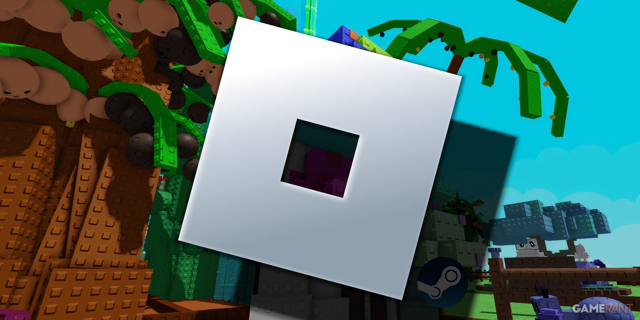 An Indie Game Surpasses Fortnite's Player Count Record