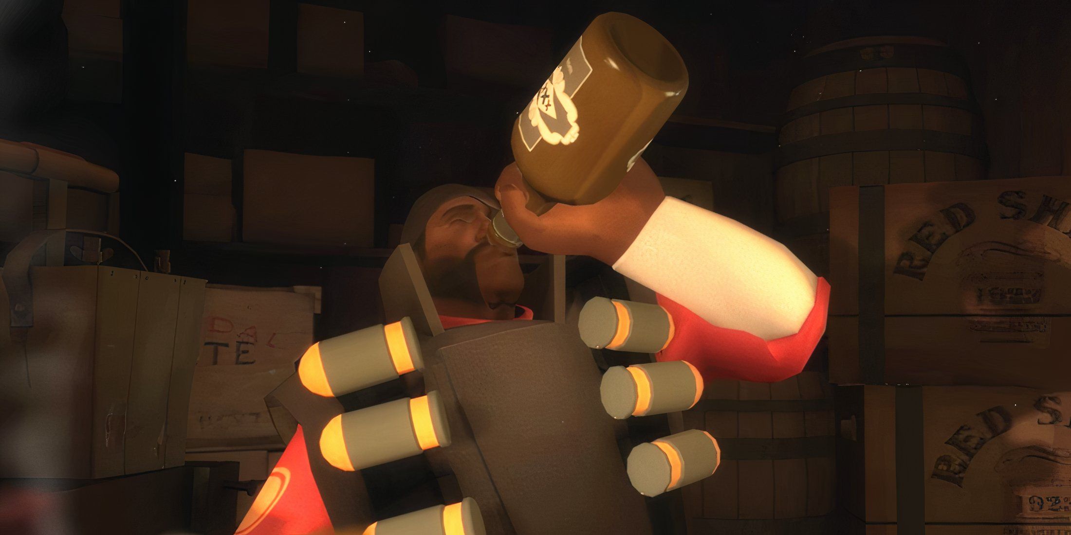 Analyst Attributes Steam’s Performance to Users Spending Like 'Drunken Sailors'