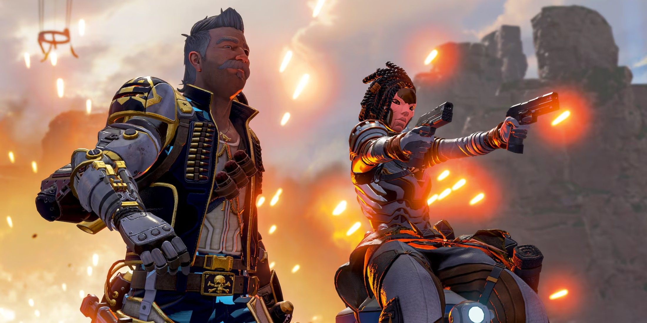 Apex Legends Implements Major Matchmaking Revision for Ranked Play