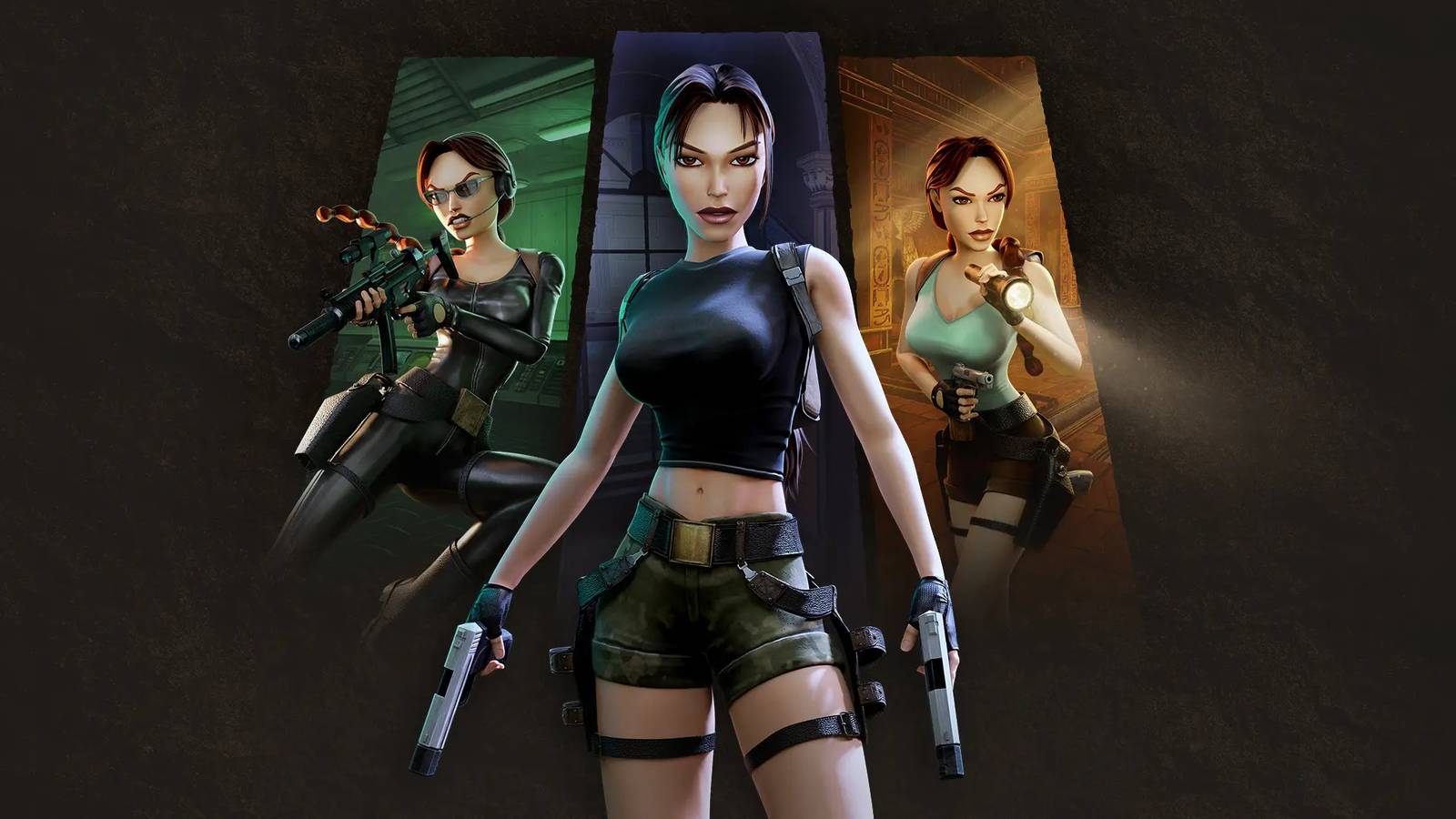 Aspyr Withdraws AI-Generated Content from Tomb Raider IV-VI Remaster Following Lawsuit