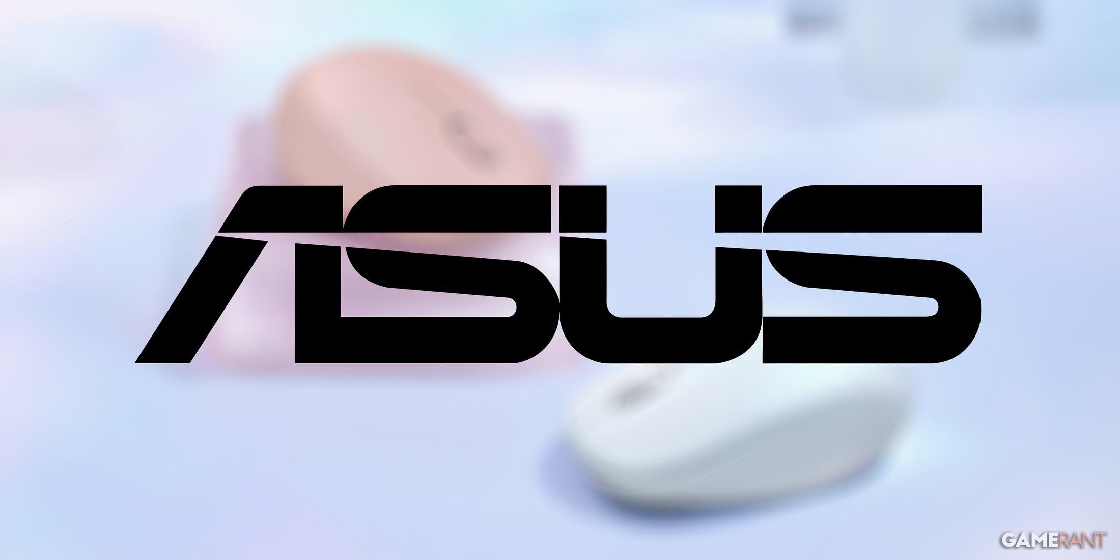 ASUS Unveils Unique Fragrance Mouse with Custom Scents