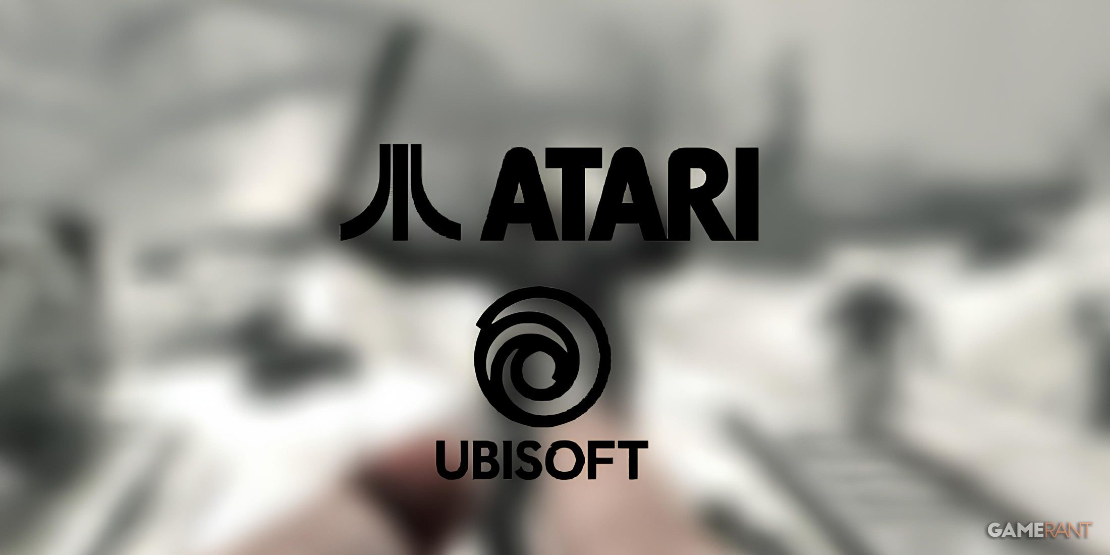 Atari Acquires Five Franchises from Ubisoft